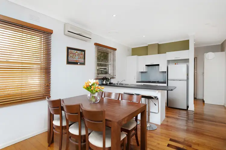 Fifth view of Homely villa listing, 8/14 Busch Street, West Footscray VIC 3012