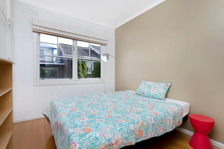 Sixth view of Homely villa listing, 8/14 Busch Street, West Footscray VIC 3012