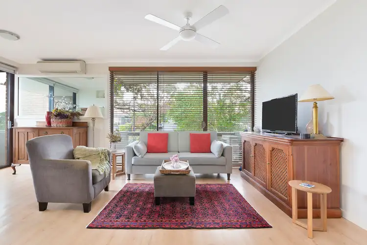 Second view of Homely apartment listing, 6/52 Griffiths Street, Fairlight NSW 2094