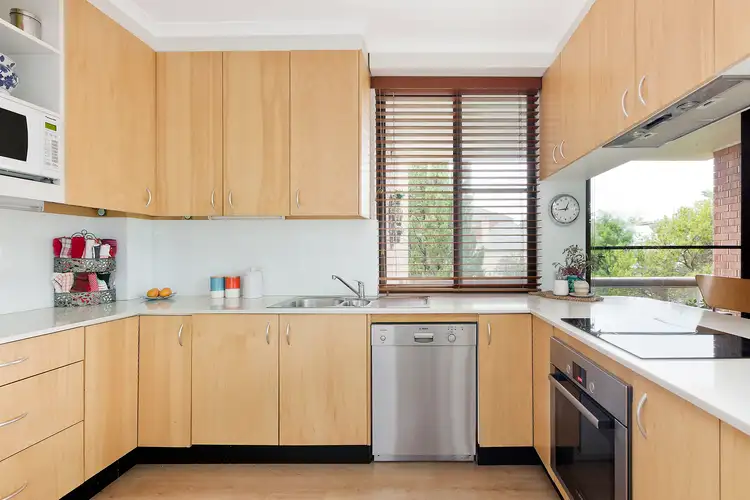 Fourth view of Homely apartment listing, 6/52 Griffiths Street, Fairlight NSW 2094