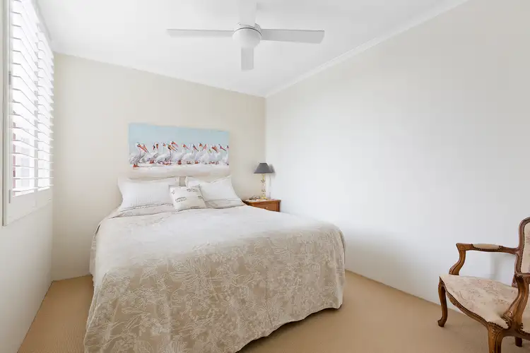 Sixth view of Homely apartment listing, 6/52 Griffiths Street, Fairlight NSW 2094