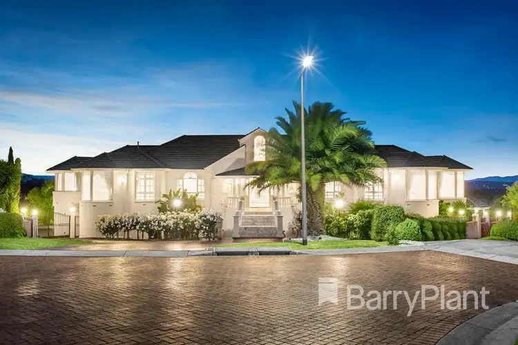 Main view of Homely house listing, 7 Toorak Court, Greensborough VIC 3088