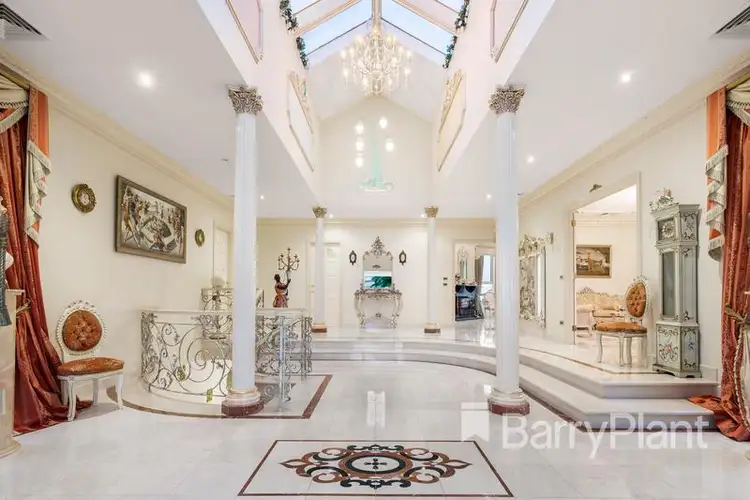 Second view of Homely house listing, 7 Toorak Court, Greensborough VIC 3088