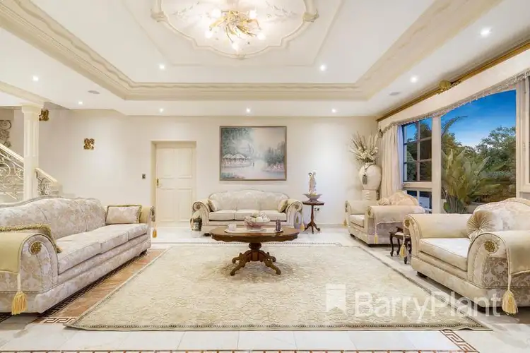 Fourth view of Homely house listing, 7 Toorak Court, Greensborough VIC 3088