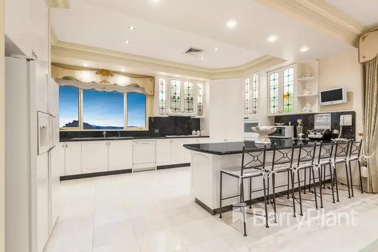Fifth view of Homely house listing, 7 Toorak Court, Greensborough VIC 3088