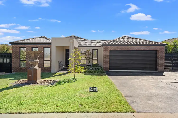 Main view of Homely house listing, 13 Athena Way, Strathfieldsaye VIC 3551
