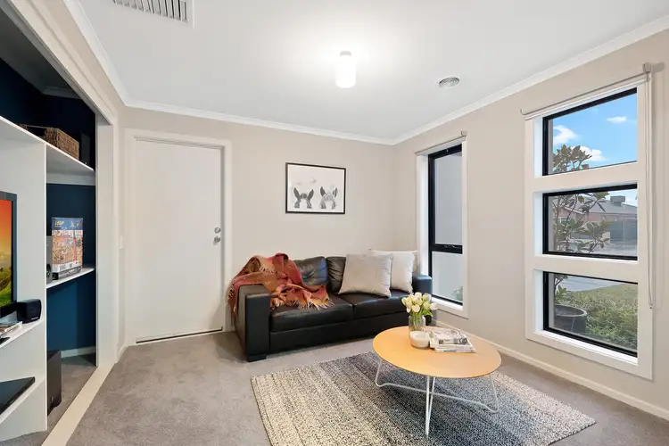 Second view of Homely house listing, 13 Athena Way, Strathfieldsaye VIC 3551