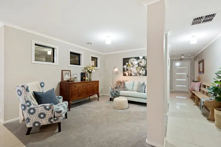 Third view of Homely house listing, 13 Athena Way, Strathfieldsaye VIC 3551