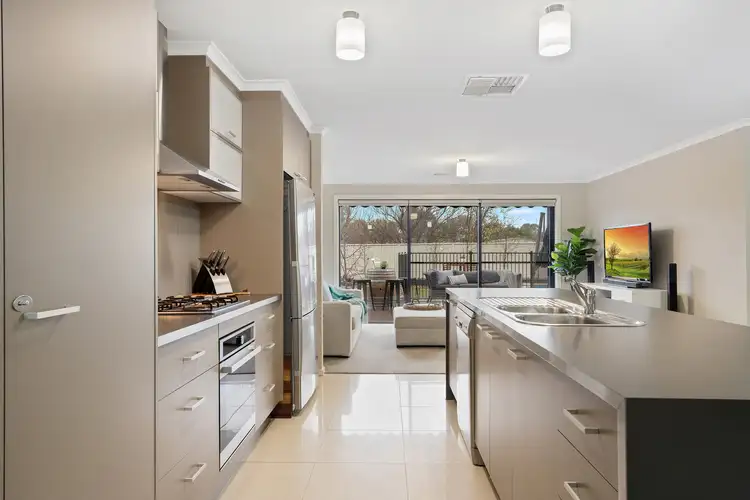Fifth view of Homely house listing, 13 Athena Way, Strathfieldsaye VIC 3551