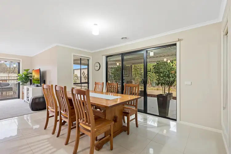 Sixth view of Homely house listing, 13 Athena Way, Strathfieldsaye VIC 3551