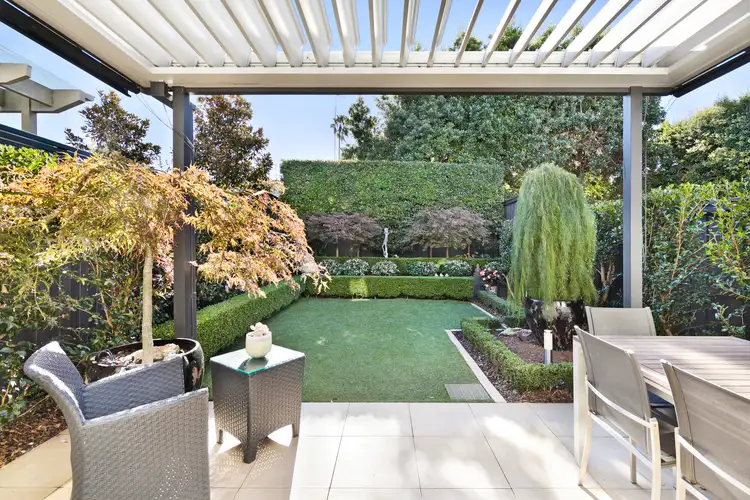 9a Easton Street, Rozelle NSW 2039