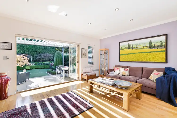 Third view of Homely house listing, 9a Easton Street, Rozelle NSW 2039