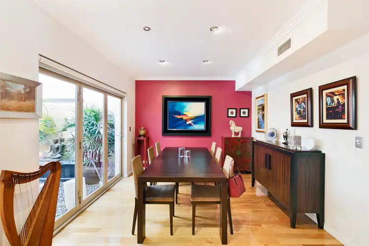 Fourth view of Homely house listing, 9a Easton Street, Rozelle NSW 2039