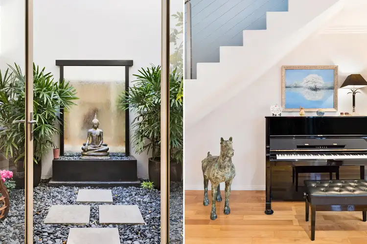 Fifth view of Homely house listing, 9a Easton Street, Rozelle NSW 2039