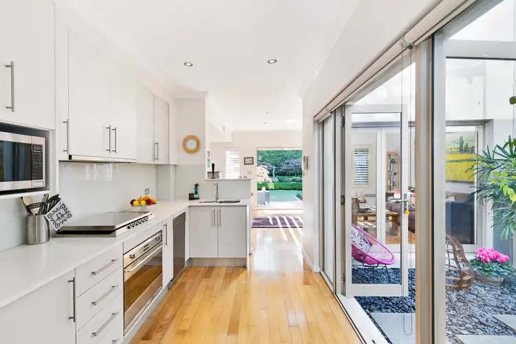 Sixth view of Homely house listing, 9a Easton Street, Rozelle NSW 2039