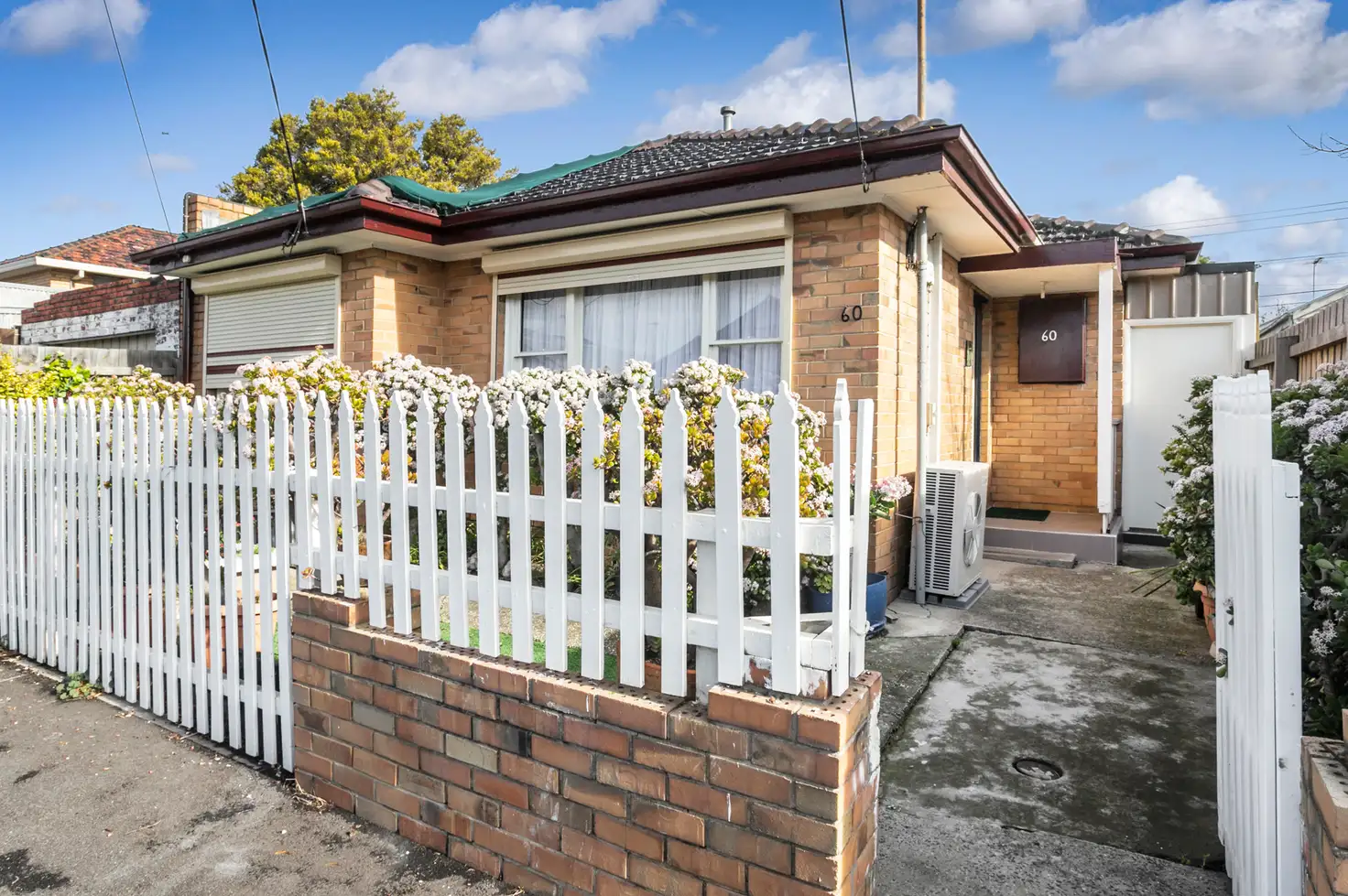 Main view of Homely house listing, 60 Liverpool Street, Footscray VIC 3011