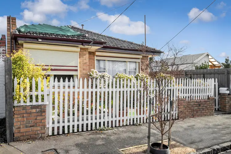 Second view of Homely house listing, 60 Liverpool Street, Footscray VIC 3011