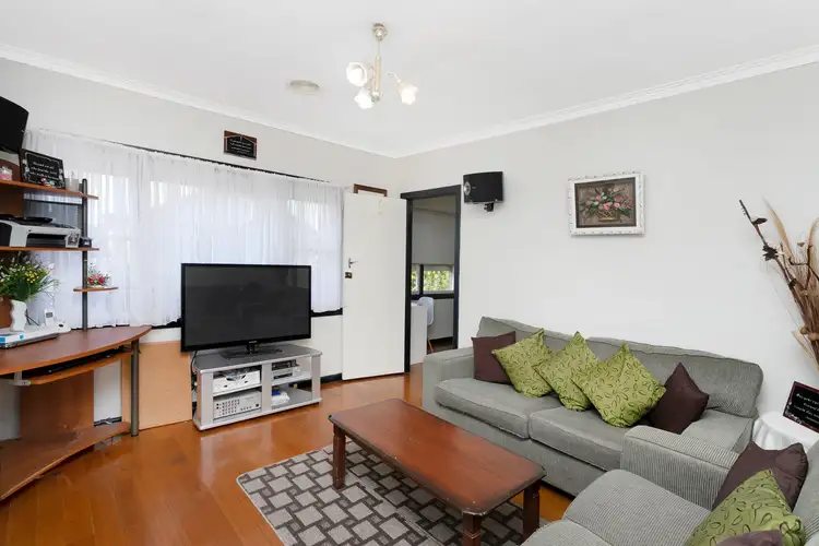 Fourth view of Homely house listing, 60 Liverpool Street, Footscray VIC 3011