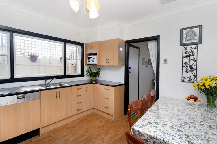 Fifth view of Homely house listing, 60 Liverpool Street, Footscray VIC 3011