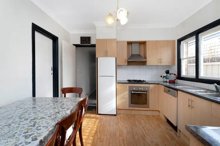 Sixth view of Homely house listing, 60 Liverpool Street, Footscray VIC 3011