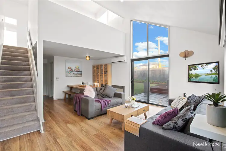 Third view of Homely house listing, 49 Bedford Road, Ringwood VIC 3134