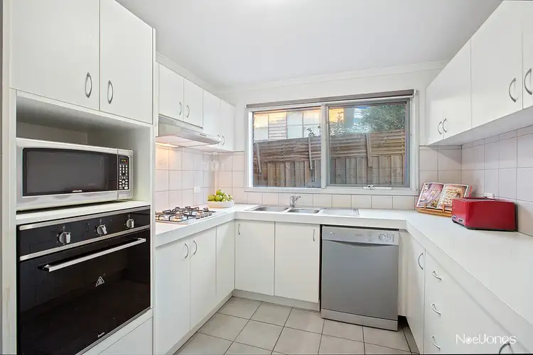 Fifth view of Homely house listing, 49 Bedford Road, Ringwood VIC 3134
