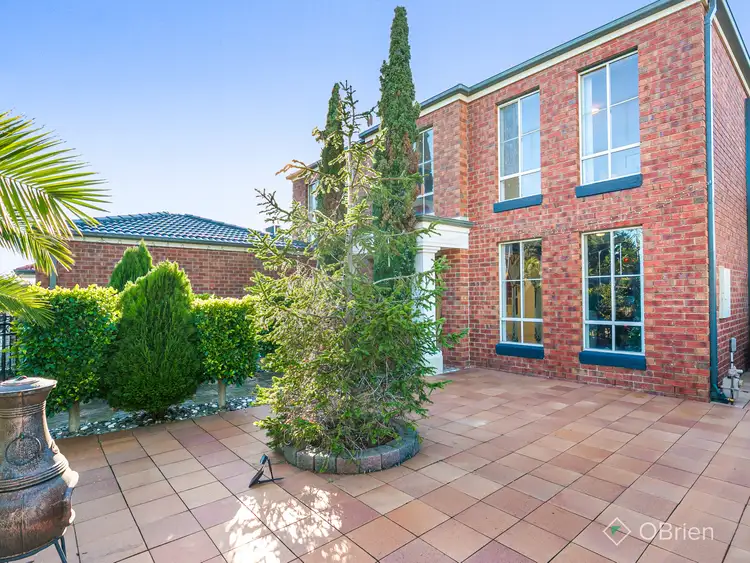 19 Clifton Park Drive, Carrum Downs VIC 3201