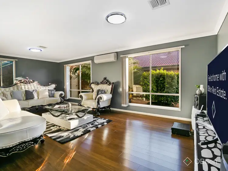 Fifth view of Homely house listing, 19 Clifton Park Drive, Carrum Downs VIC 3201