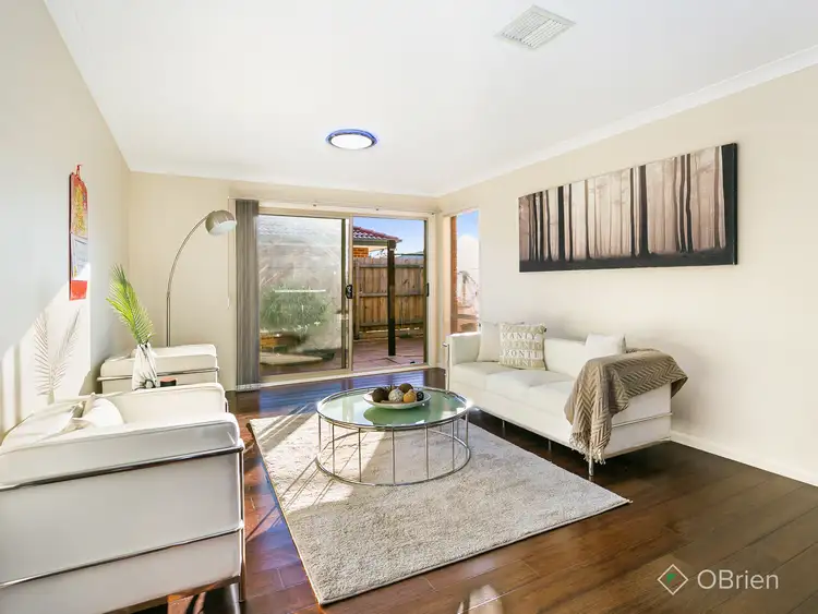 Sixth view of Homely house listing, 19 Clifton Park Drive, Carrum Downs VIC 3201