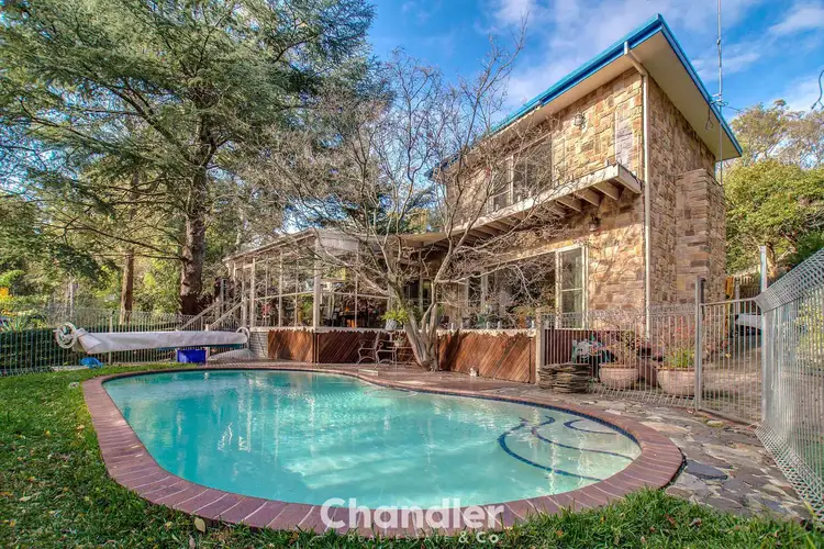 1 Creekbank Street, Upwey VIC 3158