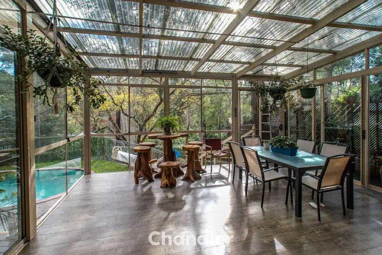 Fourth view of Homely house listing, 1 Creekbank Street, Upwey VIC 3158