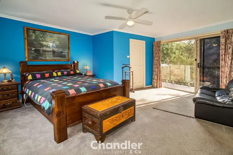Sixth view of Homely house listing, 1 Creekbank Street, Upwey VIC 3158