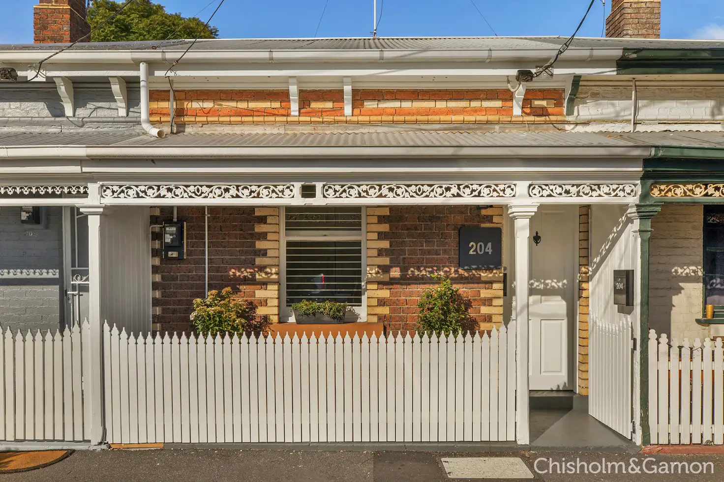 Main view of Homely house listing, 204 Heath Street, Port Melbourne VIC 3207