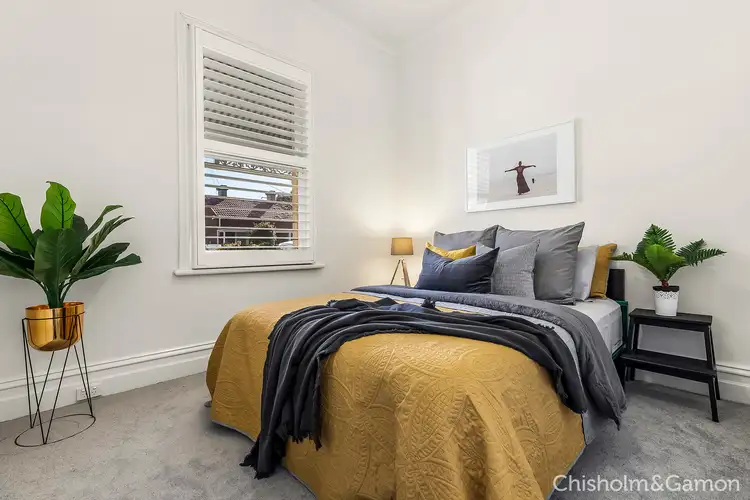 Third view of Homely house listing, 204 Heath Street, Port Melbourne VIC 3207