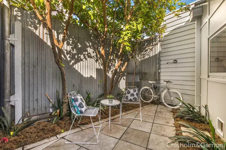 Fourth view of Homely house listing, 204 Heath Street, Port Melbourne VIC 3207