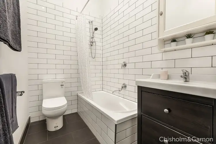 Fifth view of Homely house listing, 204 Heath Street, Port Melbourne VIC 3207