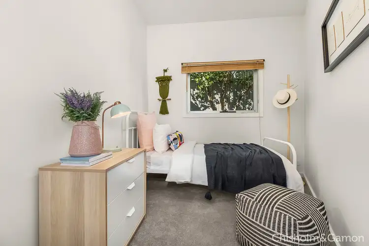 Sixth view of Homely house listing, 204 Heath Street, Port Melbourne VIC 3207