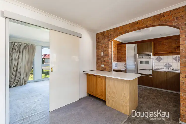 Fourth view of Homely house listing, 7 Joules Court, Deer Park VIC 3023