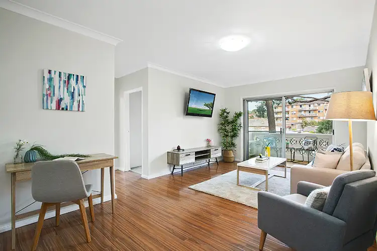 2/49 Weston Street, Harris Park NSW 2150