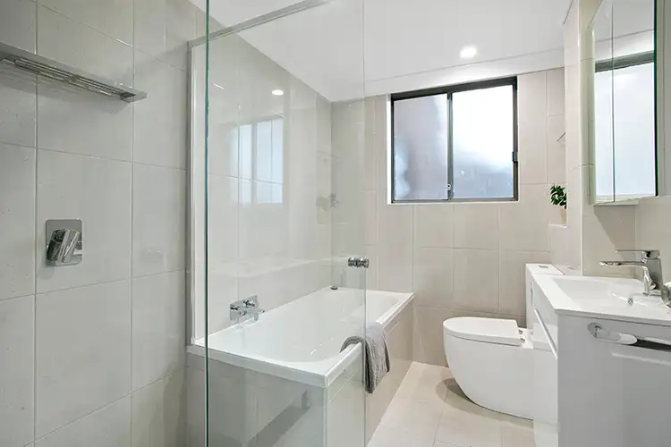 Second view of Homely apartment listing, 2/49 Weston Street, Harris Park NSW 2150