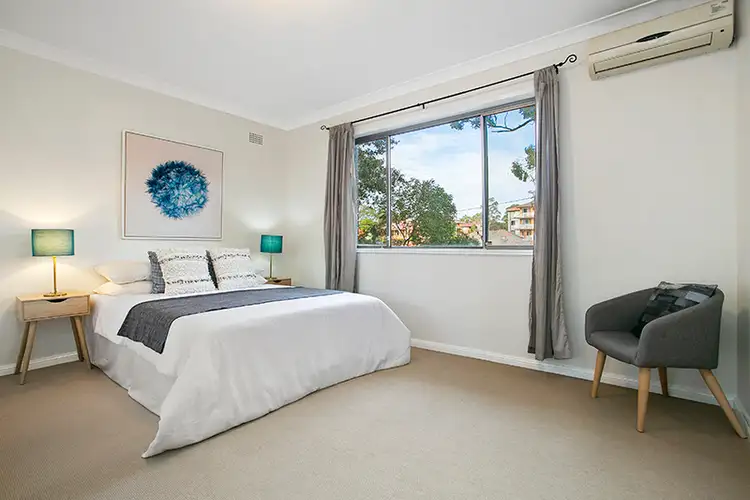 Third view of Homely apartment listing, 2/49 Weston Street, Harris Park NSW 2150