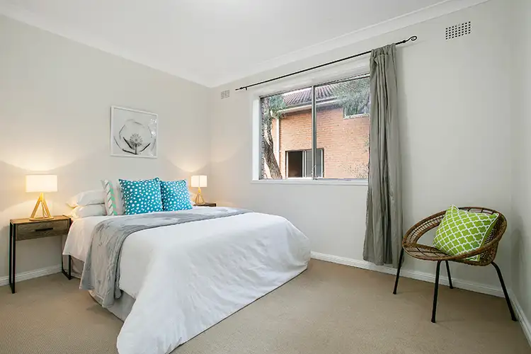 Fourth view of Homely apartment listing, 2/49 Weston Street, Harris Park NSW 2150