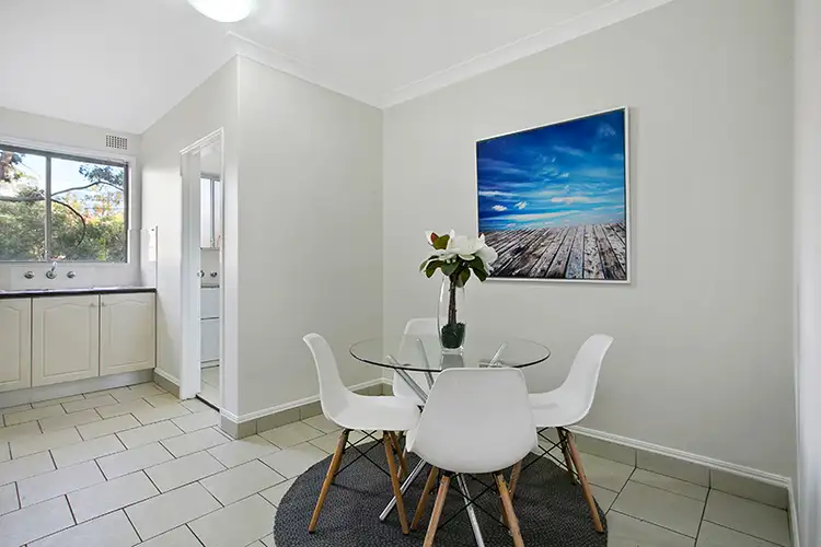 Sixth view of Homely apartment listing, 2/49 Weston Street, Harris Park NSW 2150
