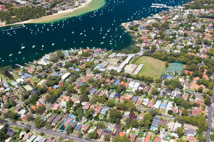 4/54 Burraneer Bay Road, Burraneer NSW 2230
