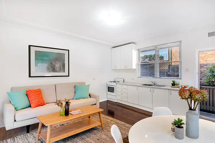 Second view of Homely apartment listing, 4/54 Burraneer Bay Road, Burraneer NSW 2230