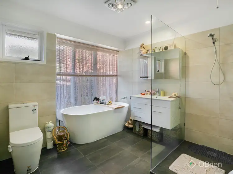 Second view of Homely house listing, 3 Brompton Close, Frankston South VIC 3199