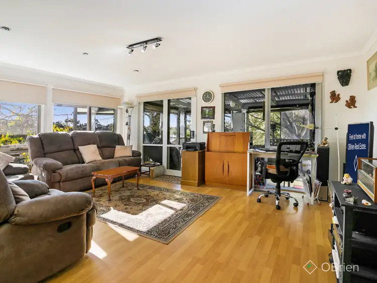 Fourth view of Homely house listing, 3 Brompton Close, Frankston South VIC 3199