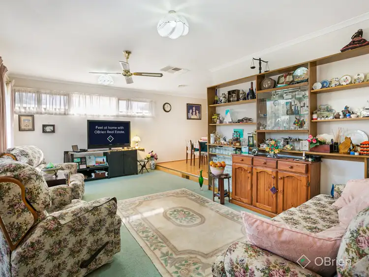 Fifth view of Homely house listing, 3 Brompton Close, Frankston South VIC 3199