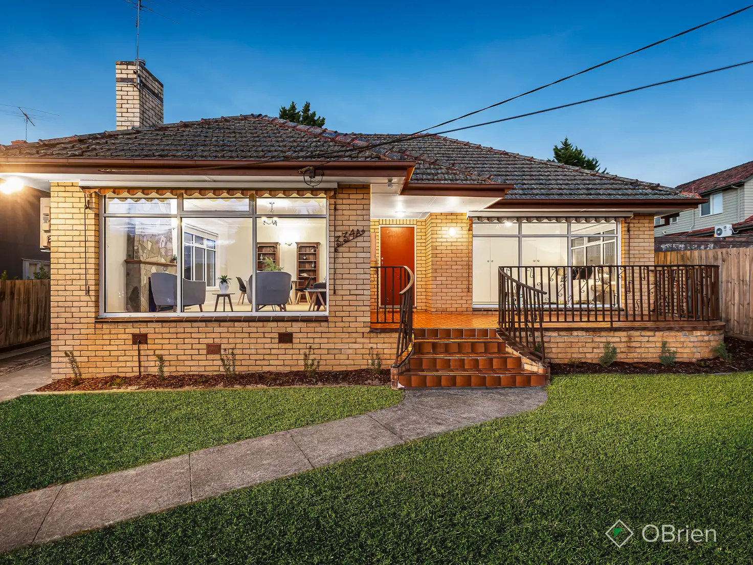 Main view of Homely house listing, 334a Bambra Road, Caulfield South VIC 3162