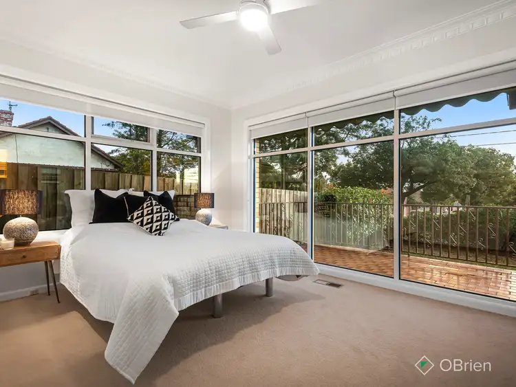 Fifth view of Homely house listing, 334a Bambra Road, Caulfield South VIC 3162